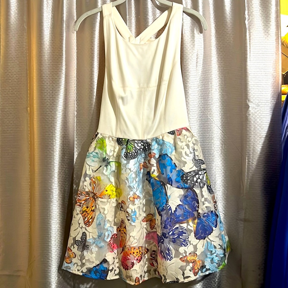 Butterfly 🦋 Dress